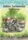 Sven Nordqvist - Sebze Tarlasinda Curcuna