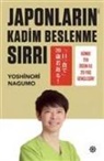 Yoshinori Nagumo - Japonlarin Kadim Beslenme Sirri