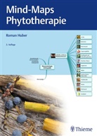 Roman Huber - Mind-Maps Phytotherapie