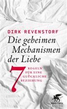 Dirk Revenstorf, Dirk (Dr.) Revenstorf - Die geheimen Mechanismen der Liebe