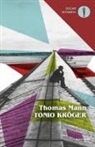 Thomas Mann - Tonio Kröger