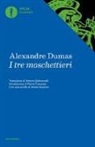 Alexandre Dumas - I tre moschettieri