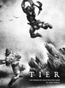 Michael Moran, Anthony Bermudez - TIER The Enhanced Role-Playing Game 2nd Edition