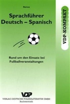 Sprachführer Deutsch-Spanisch