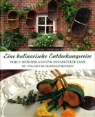 Magdalena Ringeling, André Chales de Beaulieu - Eine kulinarische Entdeckungsreise durch Münsterland und Osnabrücker Land