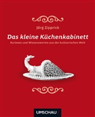 Jörg Zipprick - Das kleine Küchenkabinett