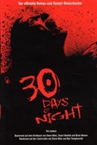 Tim Lebbon - 30 Days of Night