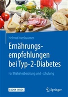 Helmut Nussbaumer - Ernährungsempfehlungen bei Typ-2-Diabetes