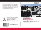 Diego Luís Buelvas Ramírez - Gobernanza Metropolitana