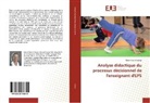 Marie-France Carnus - Analyse didactique du processus décisionnel de l'enseignant d'EPS