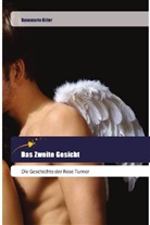Rosemarie Ritter - Das Zweite Gesicht