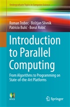 Patricio et al Buli, Patricio Buli¿, Patricio Bulic, Patricio et Bulic, Patricio Bulić, Borut Robi¿... - Introduction to Parallel Computing
