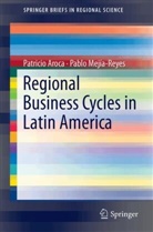 Patrici Aroca, Patricio Aroca, Pablo Mejía-Reyes - Regional Business Cycles in Latin America