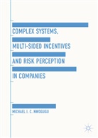 Michael I C Nwogugu, Michael I. C. Nwogugu, Michael I.C. Nwogugu - Complex Systems, Multi-Sided Incentives and Risk Perception in Companies