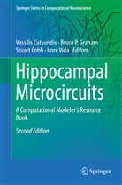 Stuart Cobb, Stuart Cobb et al, Vassilis Cutsuridis, Bruce P. Graham, Bruc P Graham, Bruce P Graham... - Hippocampal Microcircuits