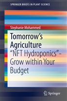 Stephanie Mohammed - Tomorrow's Agriculture