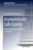 Alessia Benedetta Platania - Asymptotically Safe Gravity