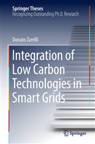 Donato Zarrilli - Integration of Low Carbon Technologies in Smart Grids