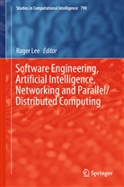 Roge Lee, Roger Lee - Software Engineering, Artificial Intelligence, Networking and Parallel/Distributed Computing