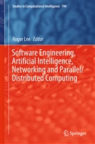 Roge Lee, Roger Lee - Software Engineering, Artificial Intelligence, Networking and Parallel/Distributed Computing