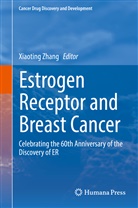 Xiaotin Zhang, Xiaoting Zhang - Estrogen Receptor and Breast Cancer