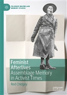 Red Chidgey - Feminist Afterlives