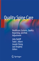 Todd Albert, Todd J. Albert, Joseph Cheng, Joseph Cheng et al, Tod J Albert, Todd J Albert... - Quality Spine Care