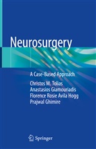 Prajwal Ghimire, Anastasio Giamouriadis, Anastasios Giamouriadis, Hogg, Florence Rosie Avila Hogg, Christos Tolias... - Neurosurgery
