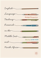 Sahb Hidri, Sahbi Hidri - English Language Teaching Research in the Middle East and North Africa