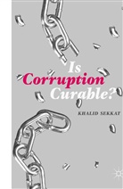 Khalid Sekkat - Is Corruption Curable?