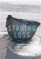 Michae Pinchbeck, Michael Pinchbeck, Westerside, Westerside, Andrew Westerside - Staging Loss