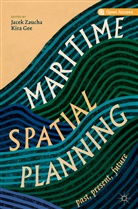Gee, Gee, Kira Gee, Jace Zaucha, Jacek Zaucha - Maritime Spatial Planning
