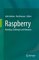 Brennan, Brennan, Rex Brennan, Juli Graham, Julie Graham - Raspberry