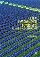 Karl Bruckmeier - Global Environmental Governance