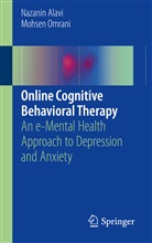 Nazani Alavi, Nazanin Alavi, Mohsen Omrani - Online Cognitive Behavioral Therapy