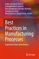 Mario Gustavo Chong Chong, Jorge Luis García Alcaraz, Rosa Guadalupe González-Ramírez, Guadalupe González-Ramíre, George Leal Jamil, Leonard Rivera Cadavid... - Best Practices in Manufacturing Processes