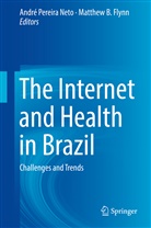 B Flynn, B Flynn, Matthew B. Flynn, Andr Pereira Neto, André Pereira Neto - The Internet and Health in Brazil