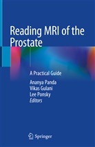 Vika Gulani, Vikas Gulani, Ananya Panda, Lee Ponsky, Lee E. Ponsky - Reading MRI of the Prostate