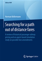 Norman Kellermann - Searching for a path out of distance fares