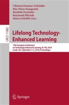 Hendrik Drachsler, Henrik Drachsler, Hendrik Drachsler et al, Raymond Elferink, Viktoria Pammer-Schindler, Ma Pérez-Sanagustín... - Lifelong Technology-Enhanced Learning
