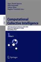 Zaheer Khan, Zaheer Khan et al, Ngoc Thanh Nguyen, Elia Pimenidis, Elias Pimenidis, Bogdan Trawinski... - Computational Collective Intelligence