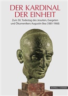 Clemen Brodkorb, Clemens Brodkorb, Burkard, Burkard, Dominik Burkard - Der Kardinal der Einheit