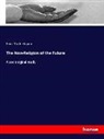 Jean-Marie Guyau - The Non-Religion of the Future