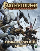 Jason Bulmahn - Ausbauregeln 2: Kampf Taschenbuch. Bd.2
