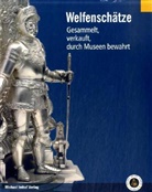 Gisela Bungarten, Jochen Luckhardt - Welfenschätze
