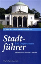Rico Quaschny - Stadtführer Bad Oeynhausen