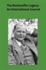 Terence Lovat, Dianne Rayson - The Bonhoeffer Legacy 5/1