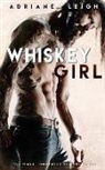 Adriane Leigh - Whiskey Girl