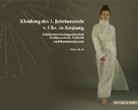 Ulrike Beck - Kleidung des 1. Jahrtausends v. Chr. in Xinjiang