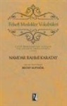 Namdar Rahmi Karatay - Felsefi Meslekler Vokabüleri